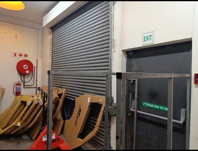 BUSINESS FOR SALE IN MAITLAND